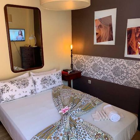 Dream Apartment Santa Cruz de Tenerife Eksteriør billede