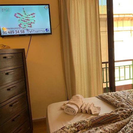 Dream Apartment Santa Cruz de Tenerife Eksteriør billede