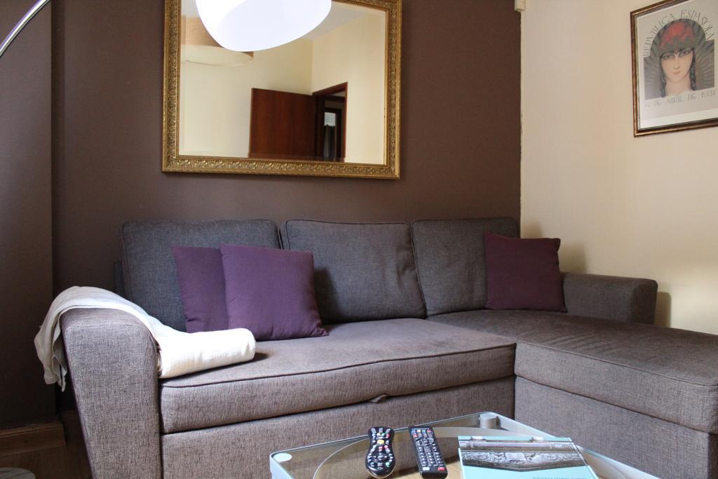Dream Apartment Santa Cruz de Tenerife Eksteriør billede
