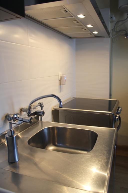 Dream Apartment Santa Cruz de Tenerife Eksteriør billede