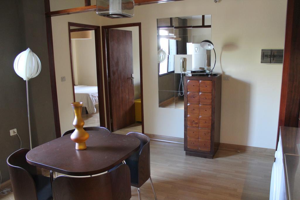 Dream Apartment Santa Cruz de Tenerife Eksteriør billede