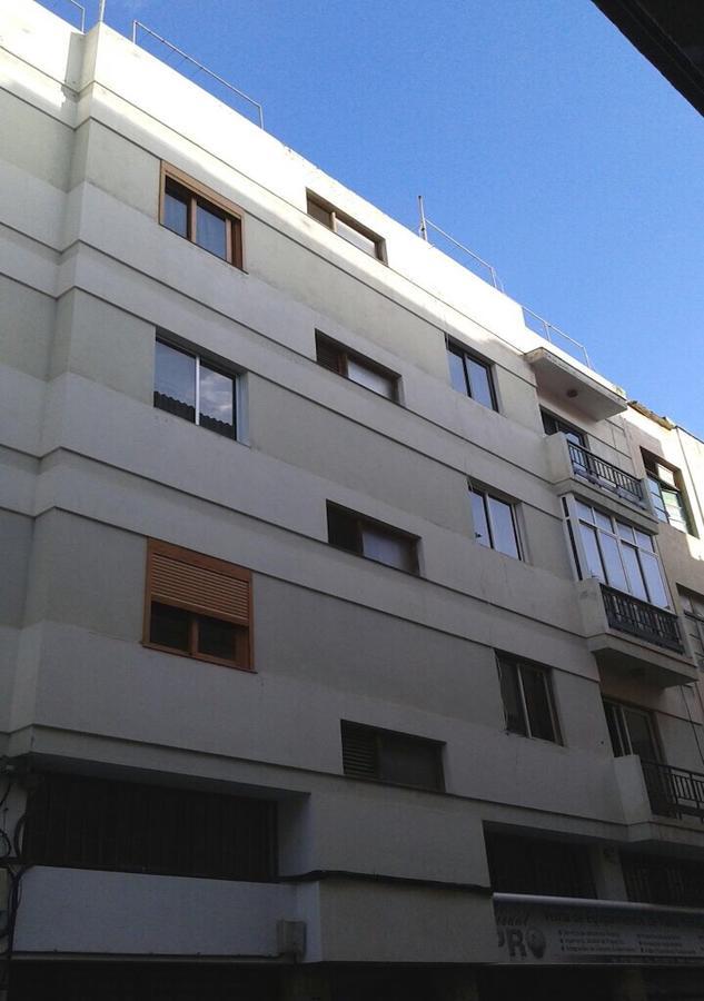 Dream Apartment Santa Cruz de Tenerife Eksteriør billede
