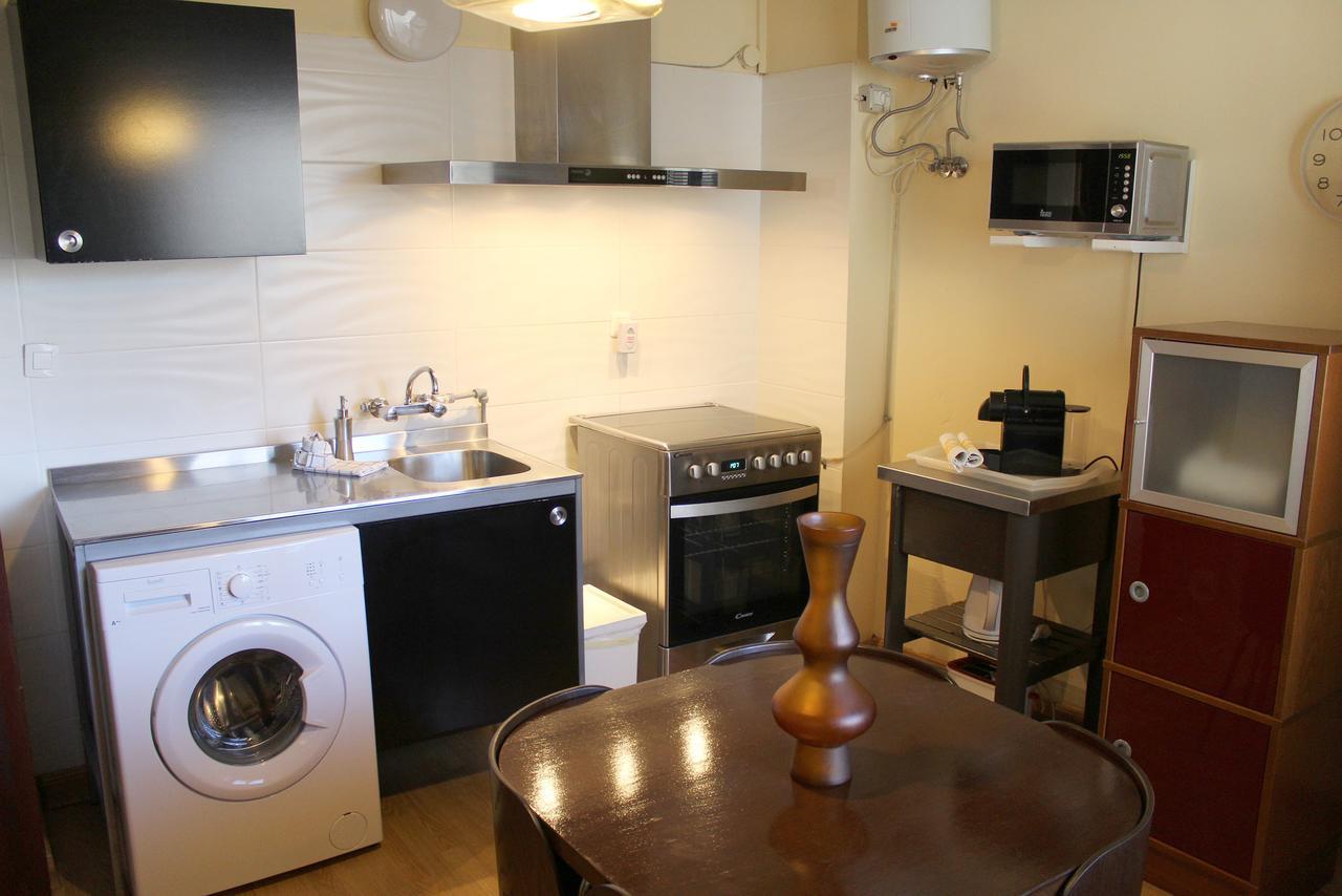 Dream Apartment Santa Cruz de Tenerife Eksteriør billede