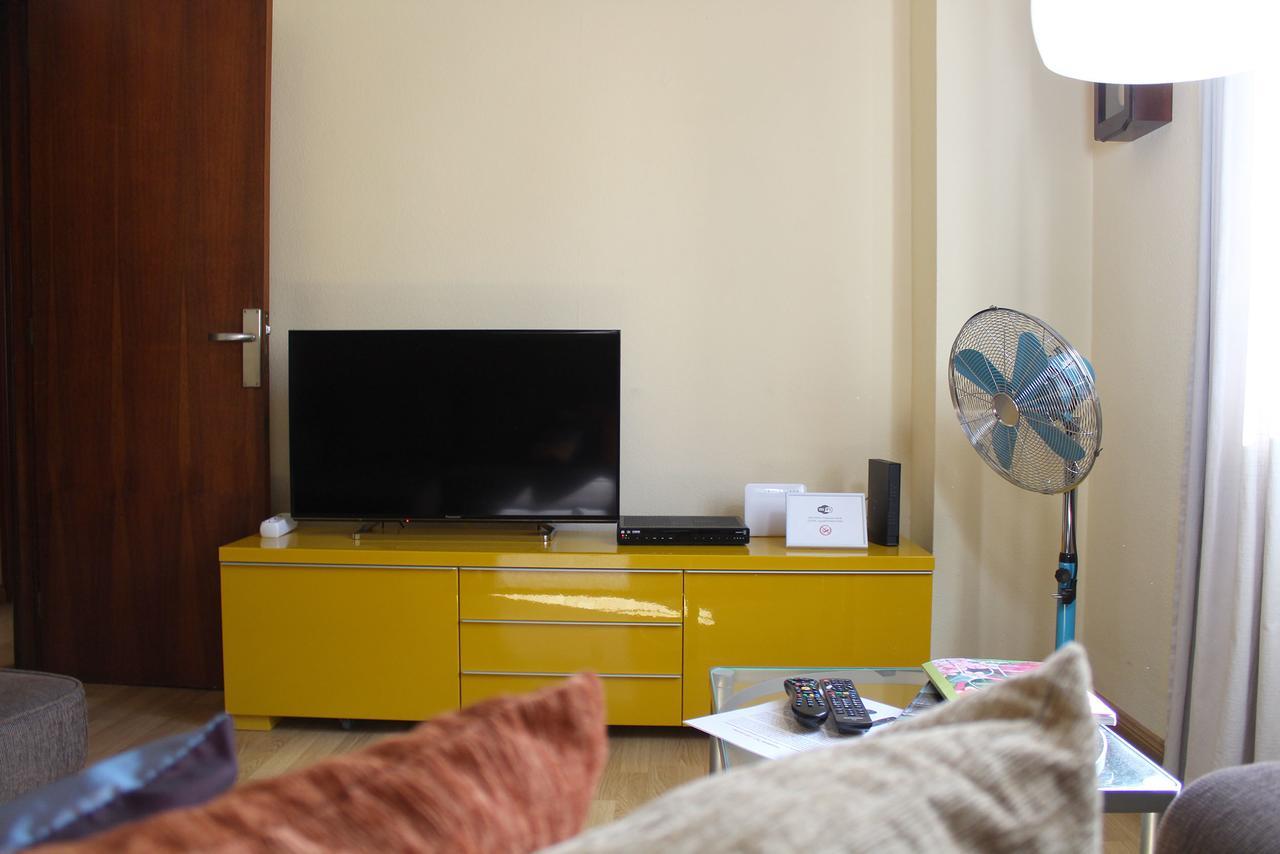 Dream Apartment Santa Cruz de Tenerife Eksteriør billede
