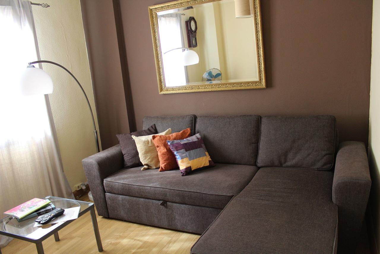 Dream Apartment Santa Cruz de Tenerife Eksteriør billede