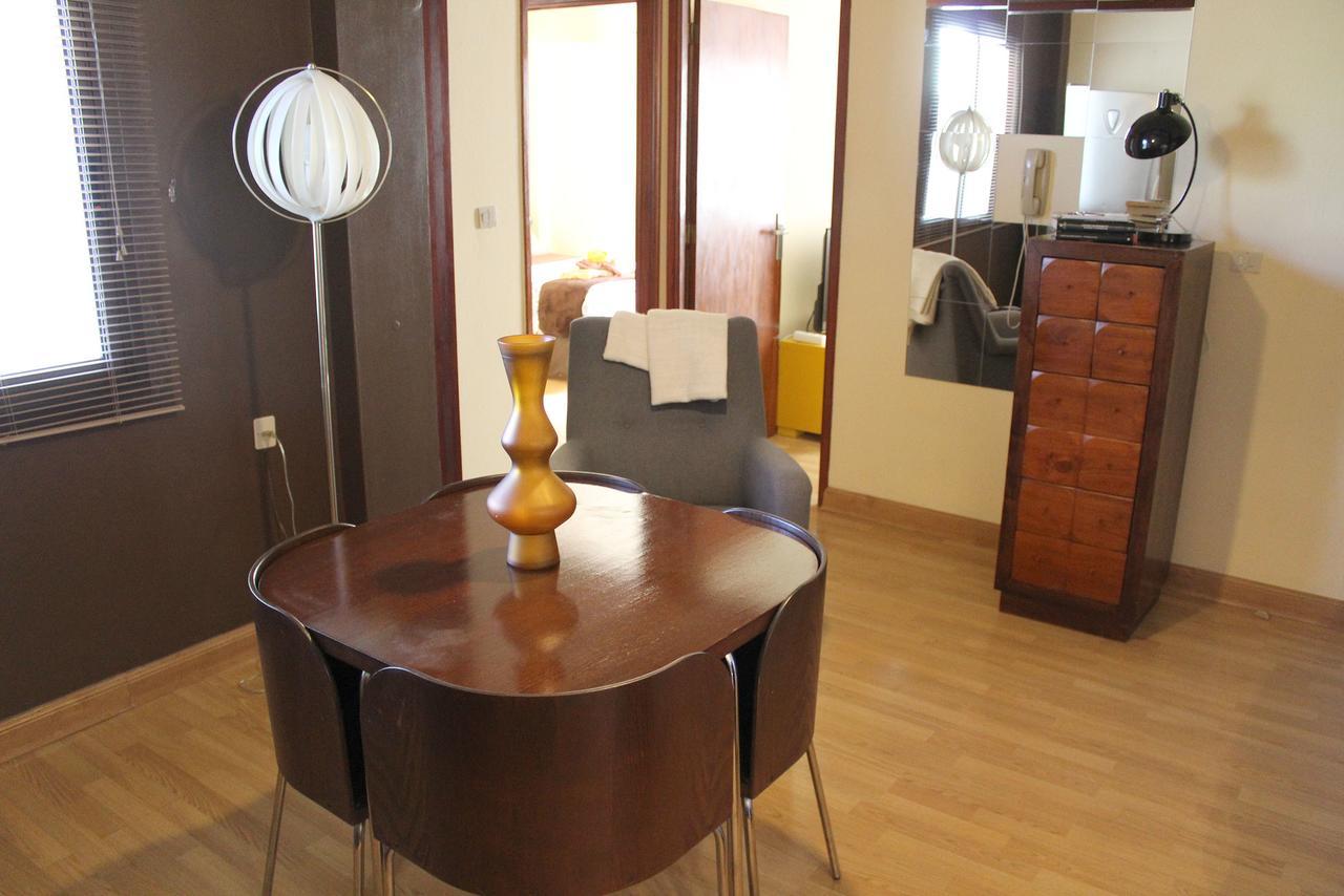 Dream Apartment Santa Cruz de Tenerife Eksteriør billede