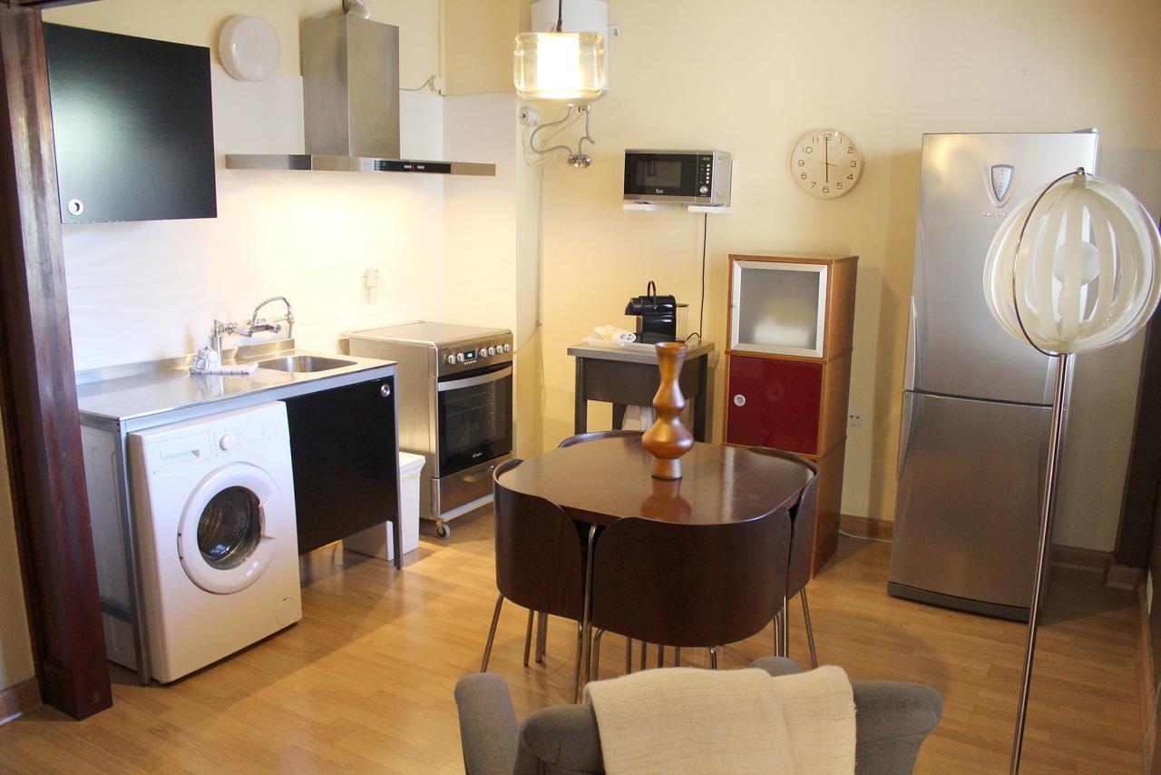 Dream Apartment Santa Cruz de Tenerife Eksteriør billede