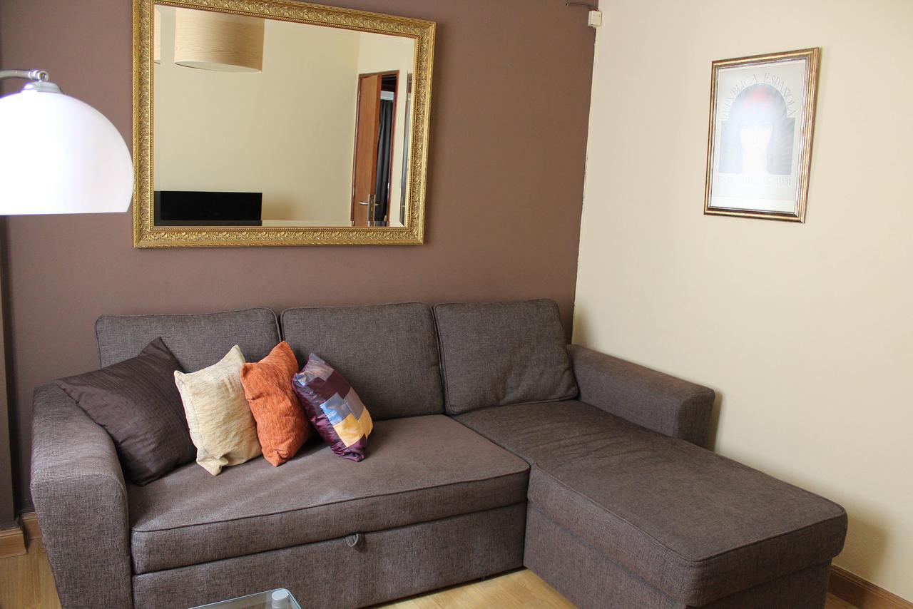 Dream Apartment Santa Cruz de Tenerife Eksteriør billede