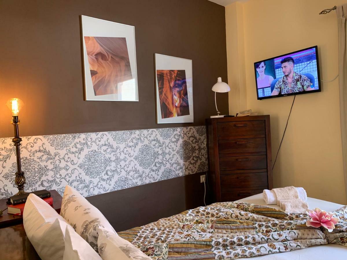 Dream Apartment Santa Cruz de Tenerife Eksteriør billede