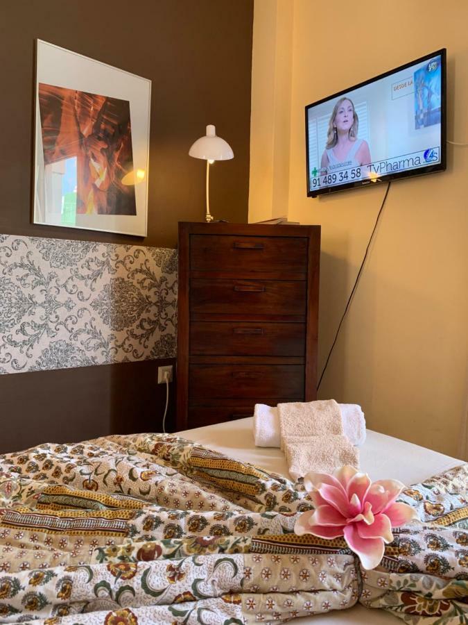 Dream Apartment Santa Cruz de Tenerife Eksteriør billede