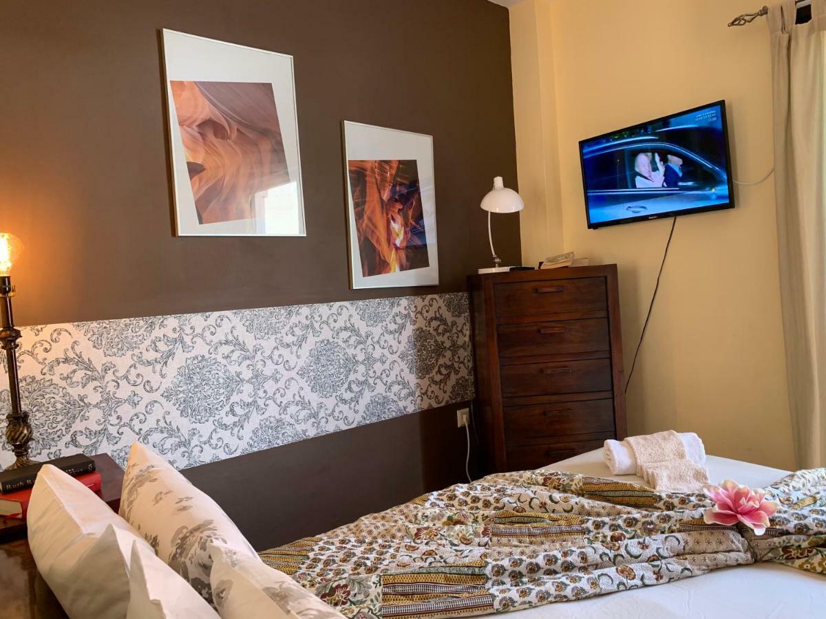 Dream Apartment Santa Cruz de Tenerife Eksteriør billede
