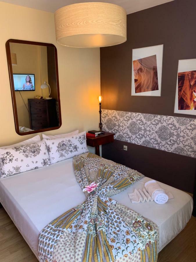 Dream Apartment Santa Cruz de Tenerife Eksteriør billede