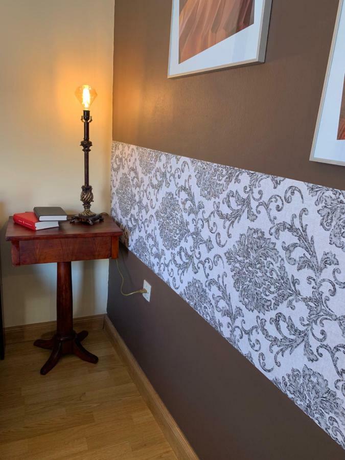 Dream Apartment Santa Cruz de Tenerife Eksteriør billede
