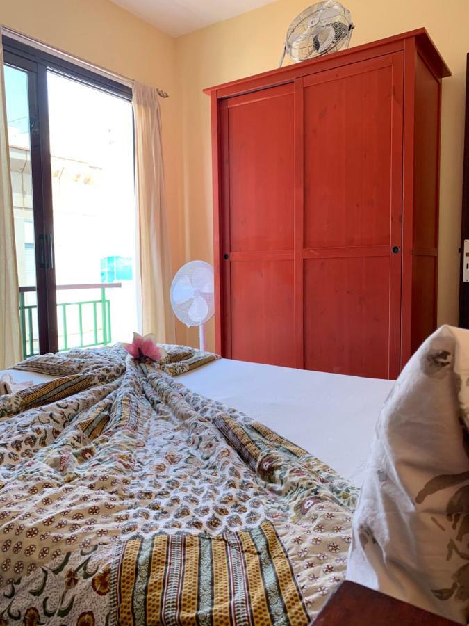 Dream Apartment Santa Cruz de Tenerife Eksteriør billede