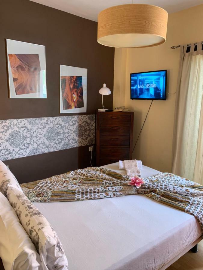 Dream Apartment Santa Cruz de Tenerife Eksteriør billede