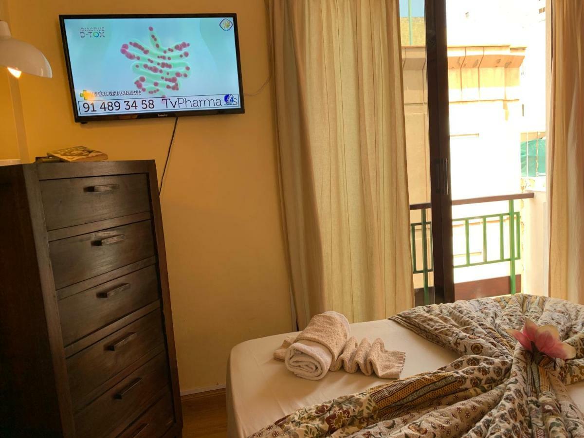 Dream Apartment Santa Cruz de Tenerife Eksteriør billede
